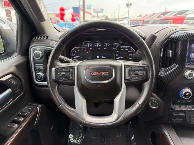 Photo 13 of this GMC SIERRA LIMITED