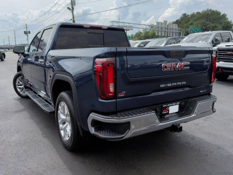 Photo 14 of this GMC SIERRA LIMITED