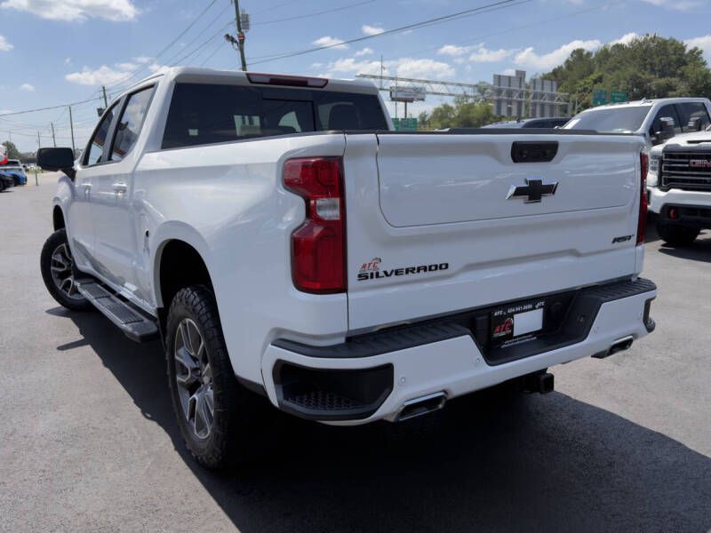 Photo 5 of this CHEVROLET SILVERADO 1500