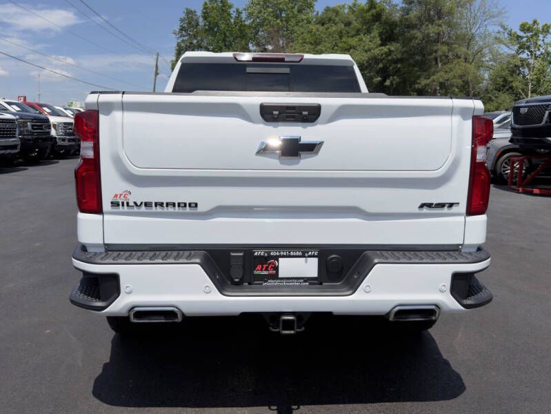 Photo 6 of this CHEVROLET SILVERADO 1500