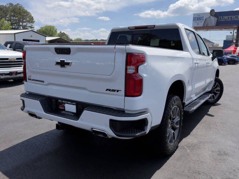 Photo 7 of this CHEVROLET SILVERADO 1500