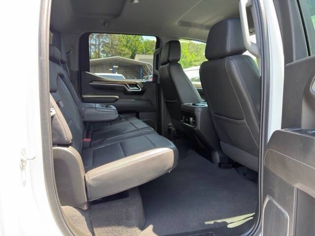 Photo 19 of this CHEVROLET SILVERADO 1500