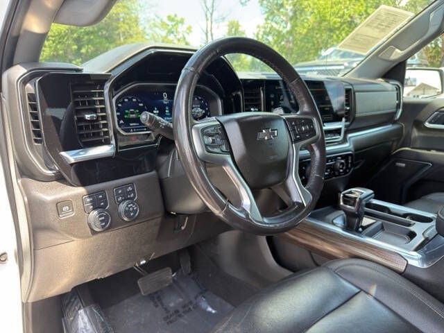 Photo 11 of this CHEVROLET SILVERADO 1500