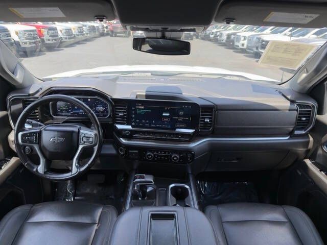 Photo 12 of this CHEVROLET SILVERADO 1500