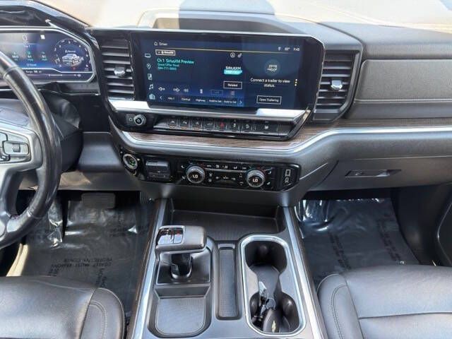 Photo 14 of this CHEVROLET SILVERADO 1500
