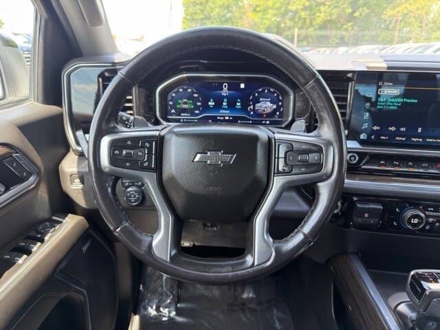 Photo 15 of this CHEVROLET SILVERADO 1500