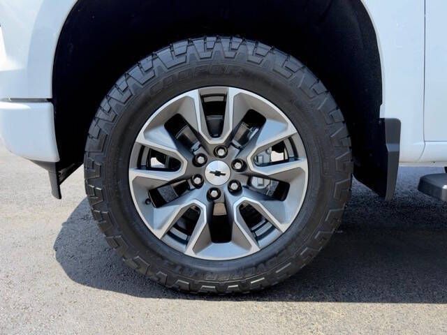 Photo 22 of this CHEVROLET SILVERADO 1500