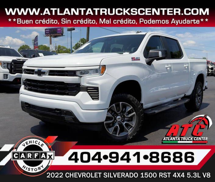 Photo 23 of this CHEVROLET SILVERADO 1500