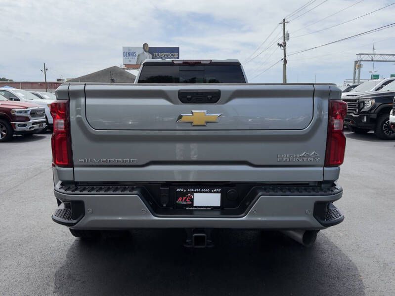 Photo 6 of this CHEVROLET SILVERADO 3500