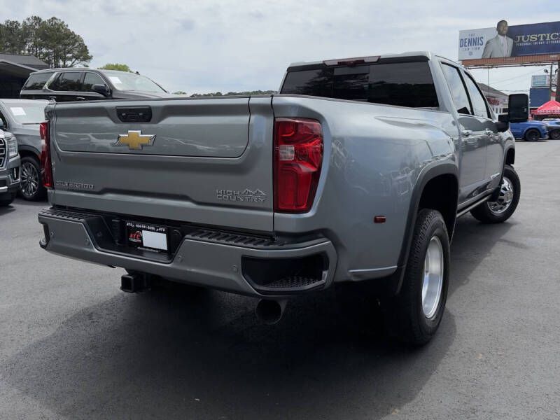 Photo 7 of this CHEVROLET SILVERADO 3500