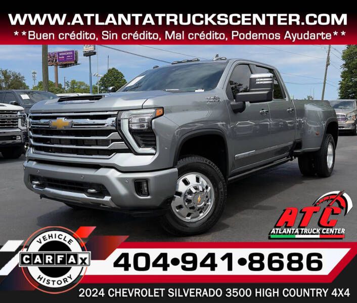 Photo 26 of this CHEVROLET SILVERADO 3500