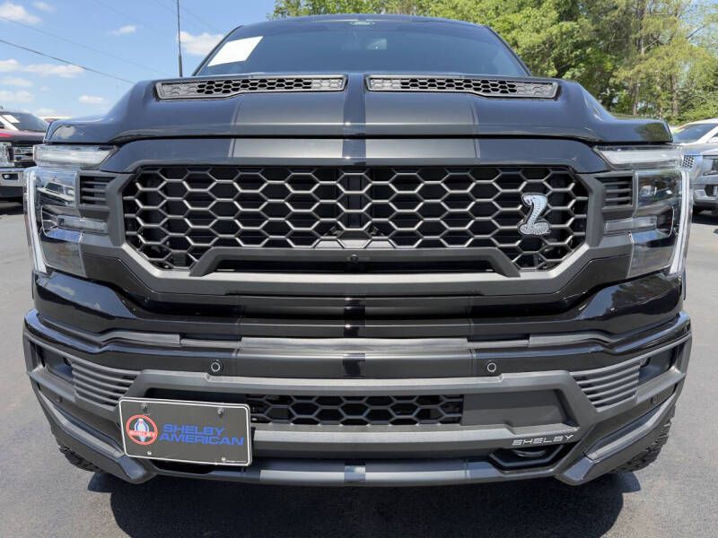 Photo 22 of this FORD F150 SHELBY