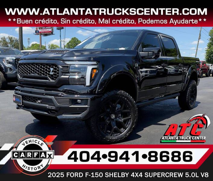 Photo 26 of this FORD F150 SHELBY