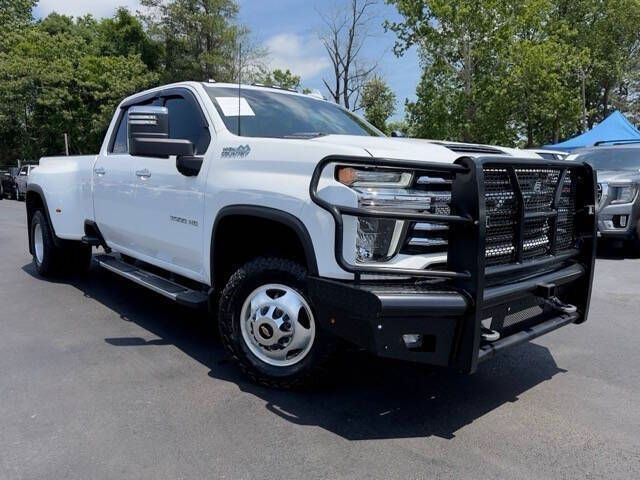 Photo 3 of this CHEVROLET SILVERADO 3500