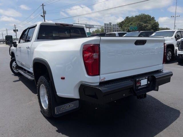 Photo 6 of this CHEVROLET SILVERADO 3500