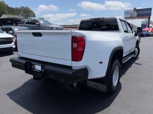 Photo 7 of this CHEVROLET SILVERADO 3500