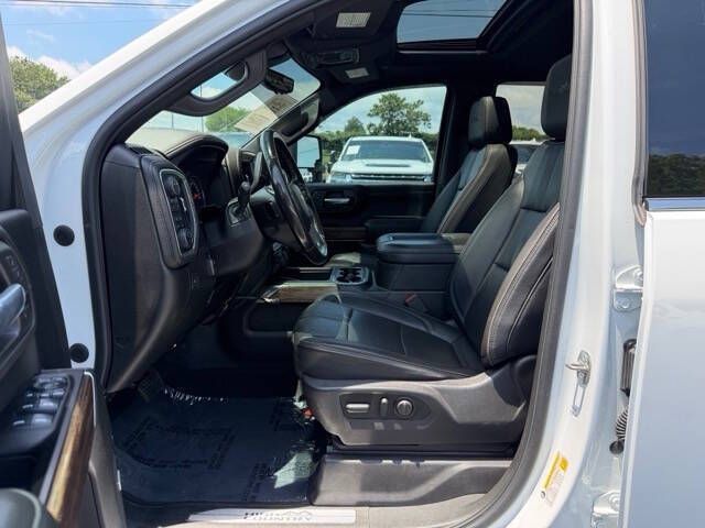 Photo 8 of this CHEVROLET SILVERADO 3500