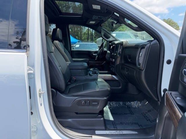 Photo 11 of this CHEVROLET SILVERADO 3500