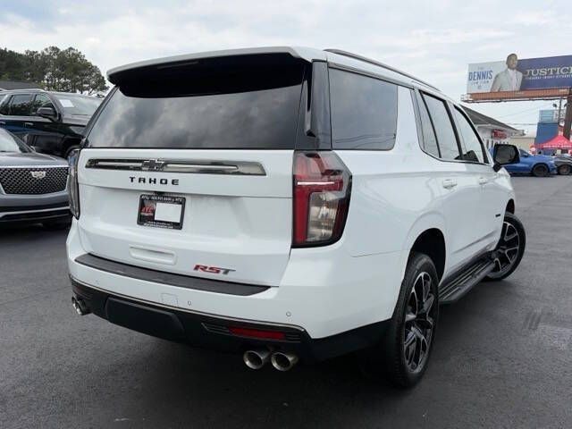 Photo 7 of this CHEVROLET TAHOE