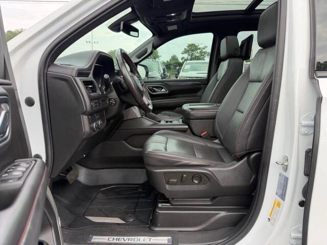 Photo 9 of this CHEVROLET TAHOE