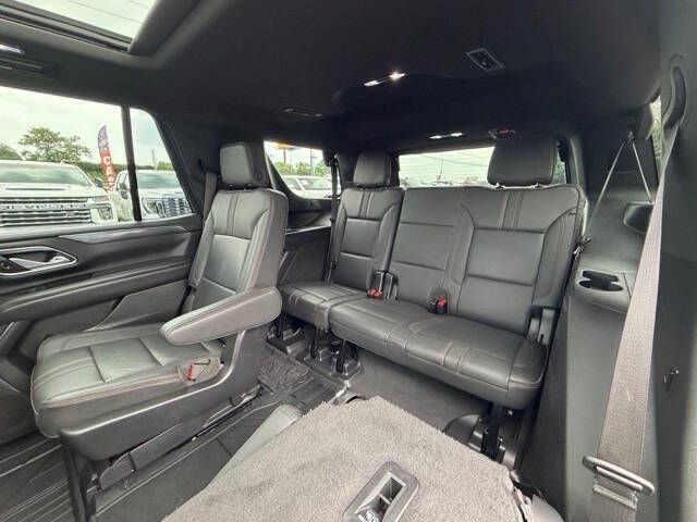 Photo 11 of this CHEVROLET TAHOE