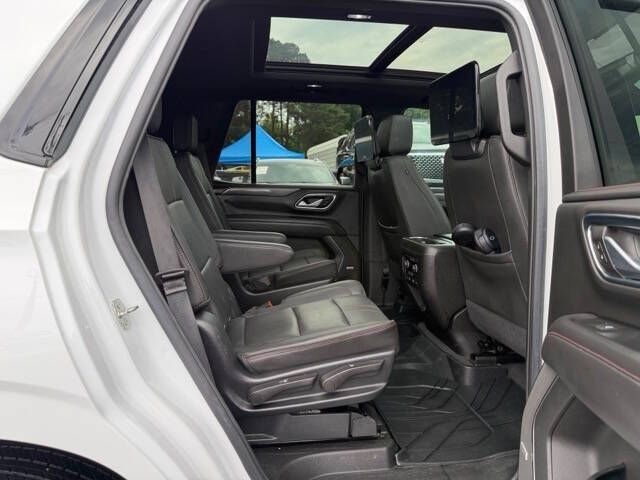 Photo 13 of this CHEVROLET TAHOE