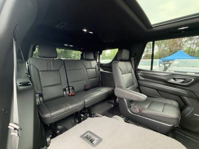 Photo 14 of this CHEVROLET TAHOE