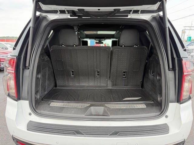 Photo 18 of this CHEVROLET TAHOE