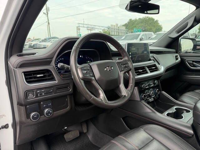 Photo 22 of this CHEVROLET TAHOE
