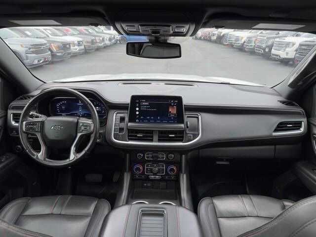 Photo 23 of this CHEVROLET TAHOE