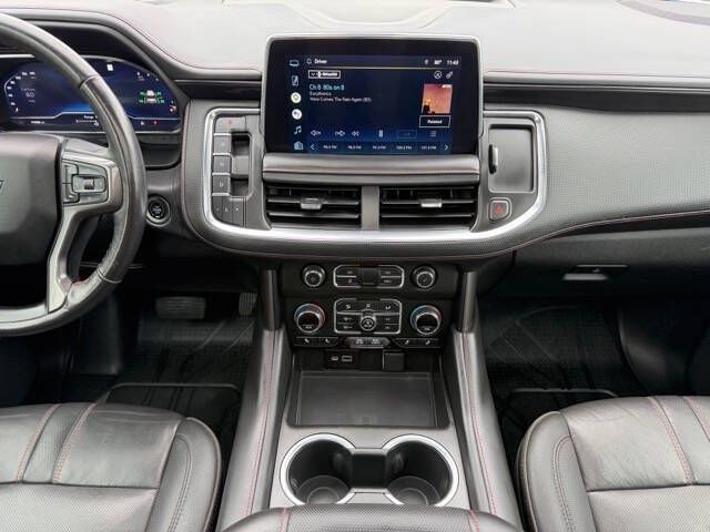 Photo 25 of this CHEVROLET TAHOE