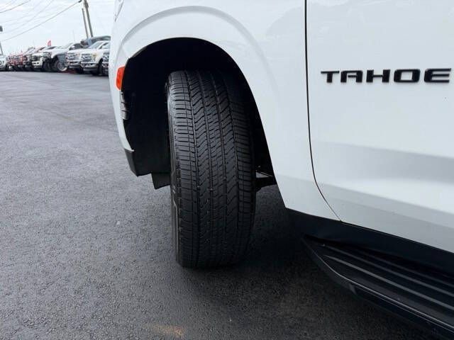 Photo 27 of this CHEVROLET TAHOE