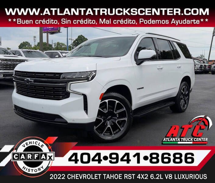 Photo 28 of this CHEVROLET TAHOE