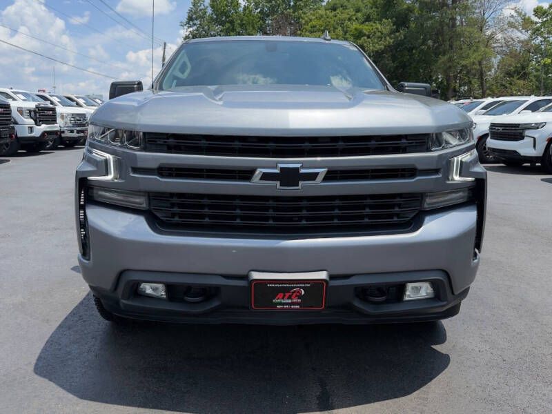 Photo 2 of this CHEVROLET SILVERADO 1500