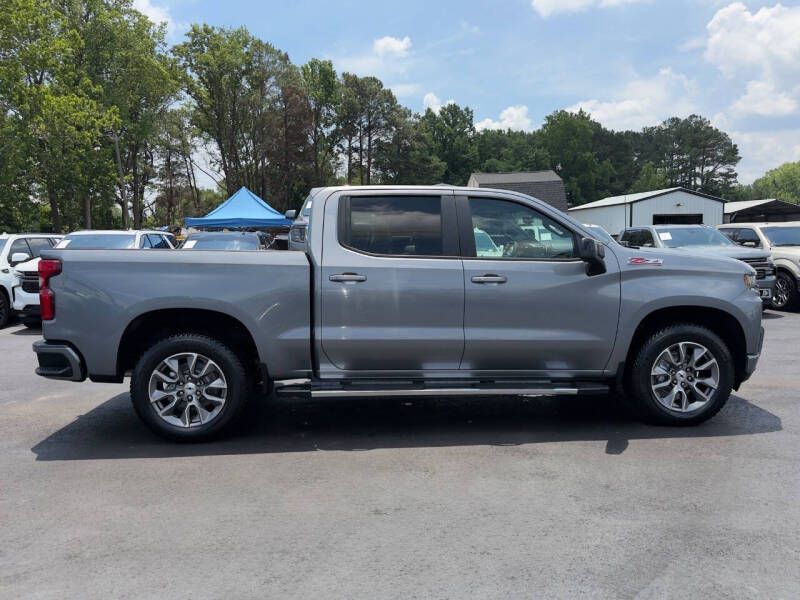 Photo 5 of this CHEVROLET SILVERADO 1500