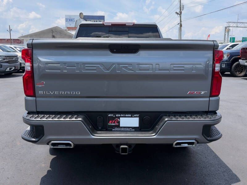 Photo 7 of this CHEVROLET SILVERADO 1500