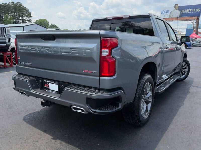 Photo 8 of this CHEVROLET SILVERADO 1500