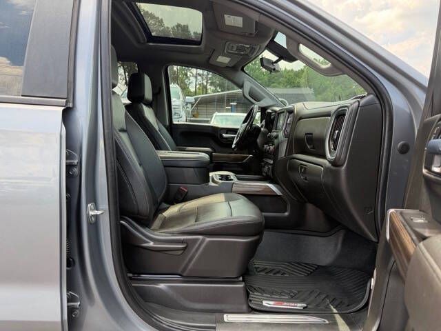 Photo 11 of this CHEVROLET SILVERADO 1500