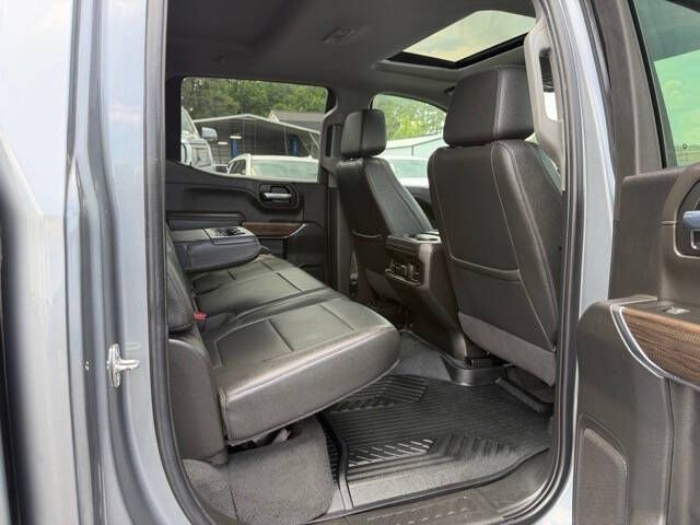 Photo 12 of this CHEVROLET SILVERADO 1500