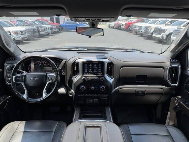 Photo 14 of this CHEVROLET SILVERADO 1500