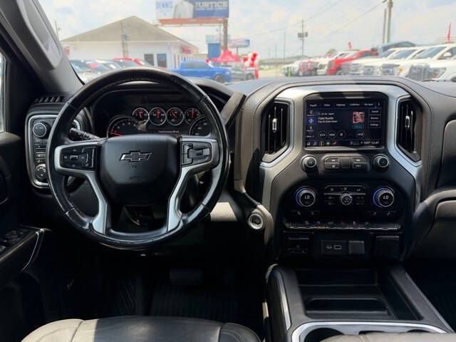 Photo 15 of this CHEVROLET SILVERADO 1500