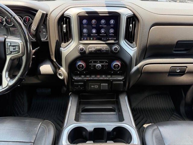Photo 16 of this CHEVROLET SILVERADO 1500