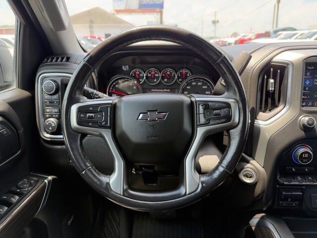 Photo 17 of this CHEVROLET SILVERADO 1500