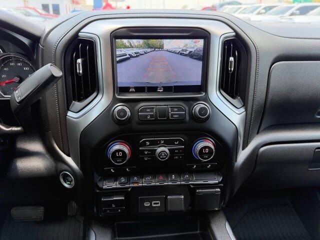 Photo 18 of this CHEVROLET SILVERADO 1500