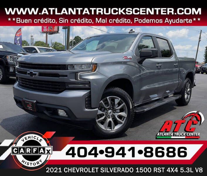 Photo 25 of this CHEVROLET SILVERADO 1500