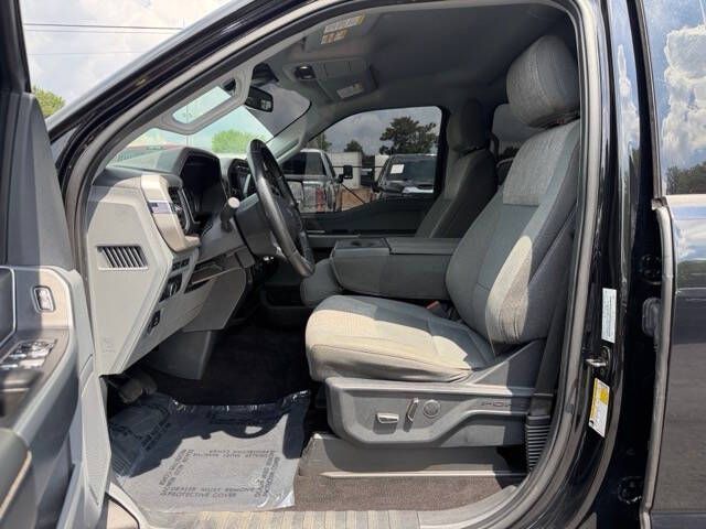 Photo 9 of this FORD F150 XLT