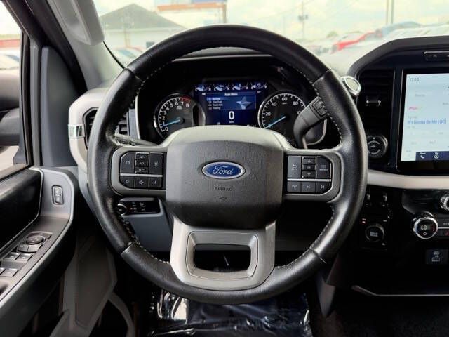 Photo 18 of this FORD F150 XLT