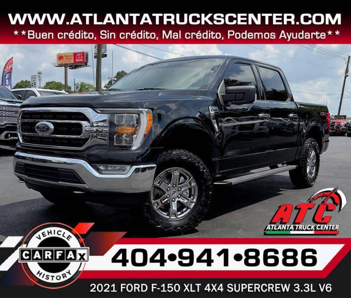 Photo 27 of this FORD F150 XLT
