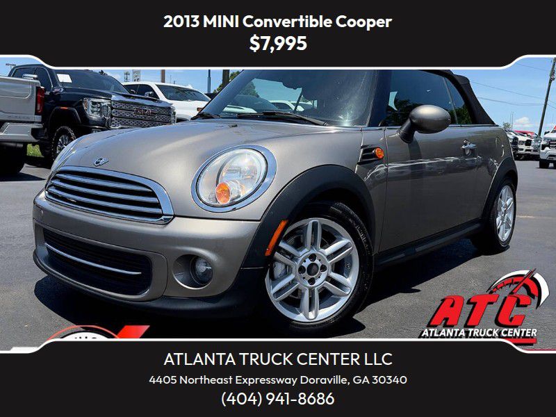 Photo 22 of this MINI COOPER