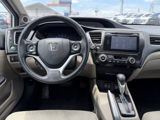 Photo 9 of this HONDA CIVIC